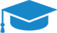 B.Ed distance education icon representing Global Academy's programs for aspiring teachers